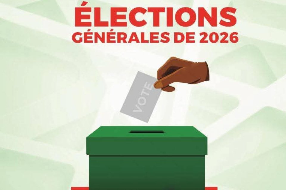 La CENA dévoile le chronogramme complet