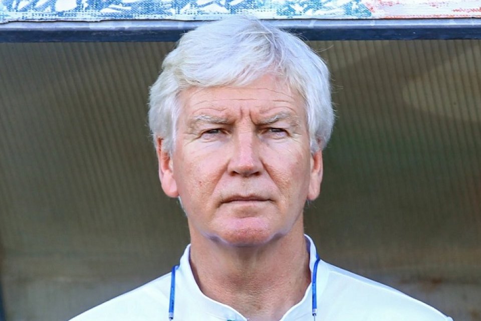 L'agent d'Ivo Chi dépose une plainte contre Marc Brys à la FIFA