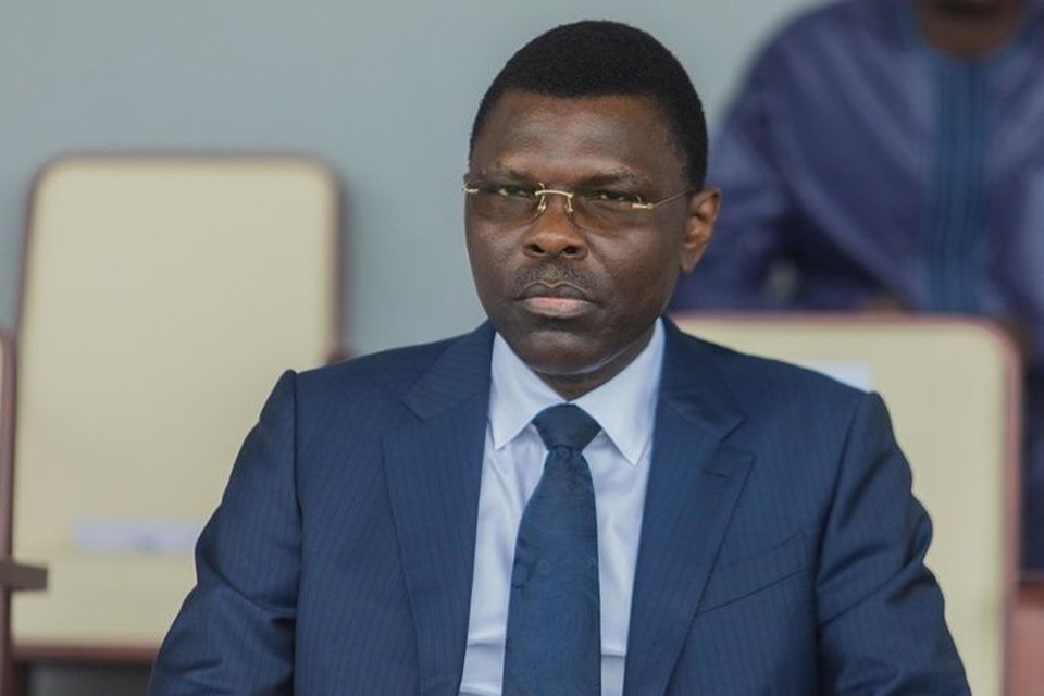 Le Président Joseph Fifamin DJOGBÉNOU adresse un message d’unité et d’espérance