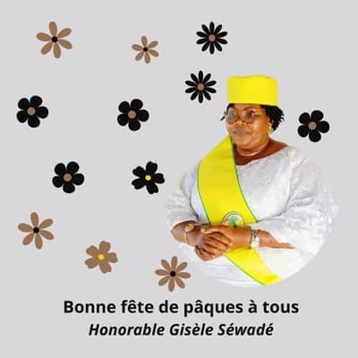 Un appel à l’espérance, à l’amour et au patriotisme