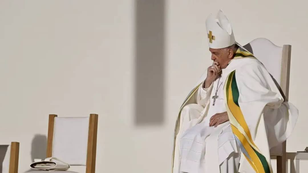 Une ère s’achève