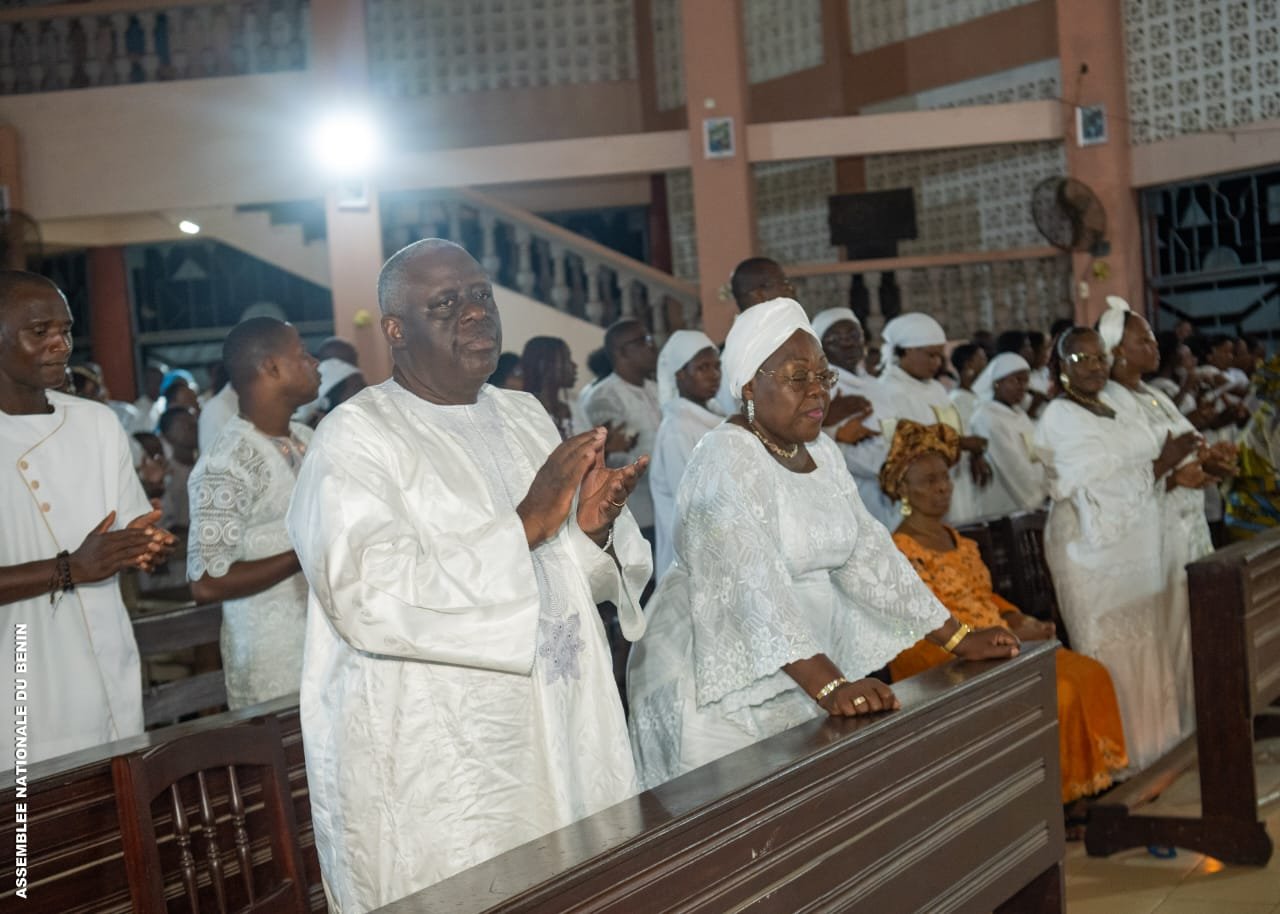 VLAVONOU rend hommage aux forces de défense et de sécurité