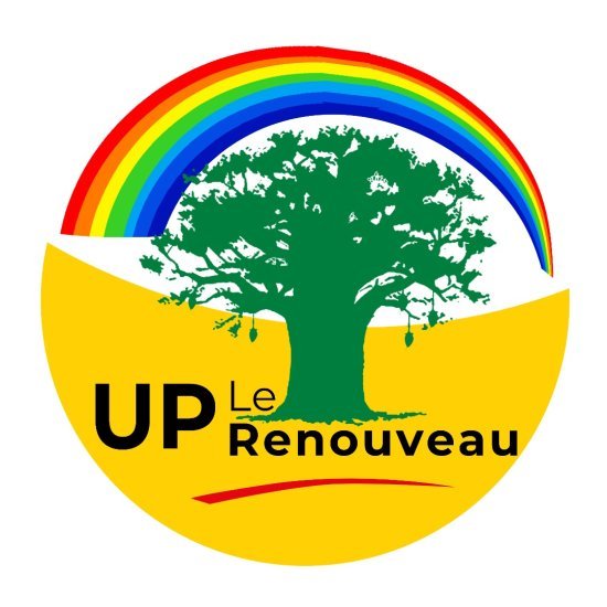 L’UP le Renouveau rend hommage aux héros de la Patrie