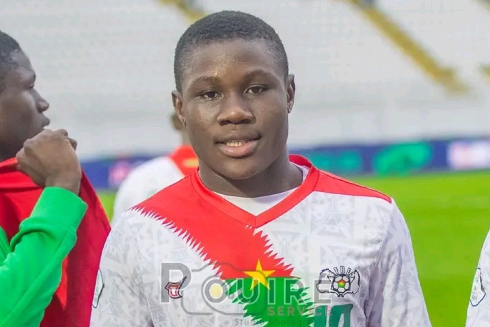 Le Burkinabè est-il aussi le meilleur buteur du tournoi ?