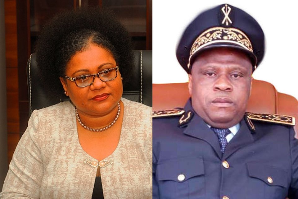 Pourquoi justifier l’option de Patrice TALON ?