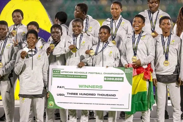 Le Ghana et la Tanzanie sur le toit de l'Afrique