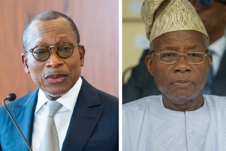 Et si TALON et HOUNGBEDJI se parlaient enfin ?