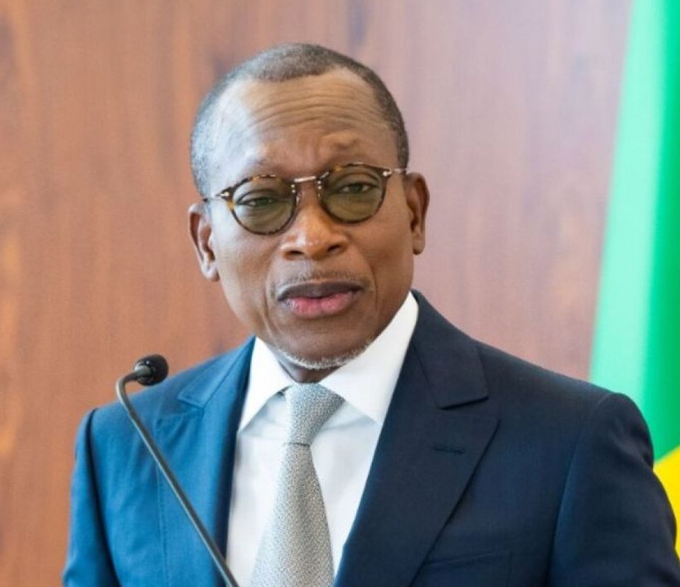 Talon se retire du jeu, les partis appelés à jouer franc jeu