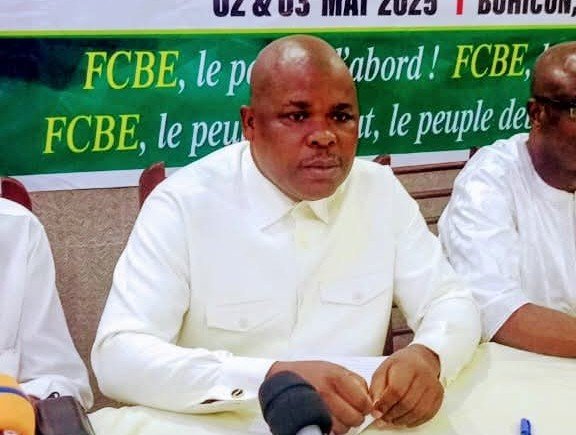 La FCBE exige le respect de la loi