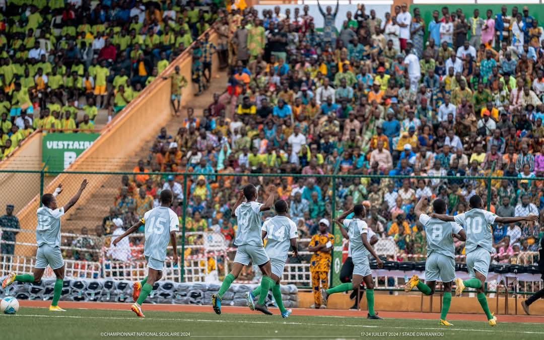 Place aux jeunes talents !