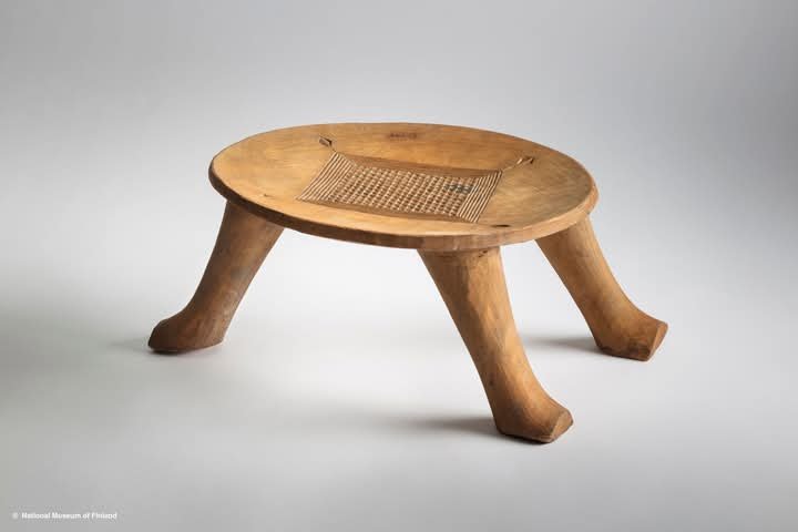 Le Kataklè, trésor royal du Bénin, revient au pays