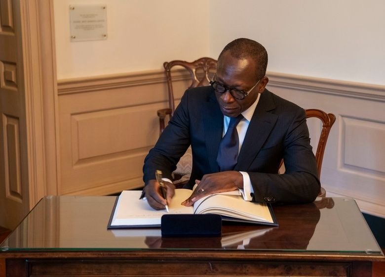 Dix personnalités nommées à des postes clés à la Présidence, à la Cour constitutionnelle et au ministère de l’Agriculture