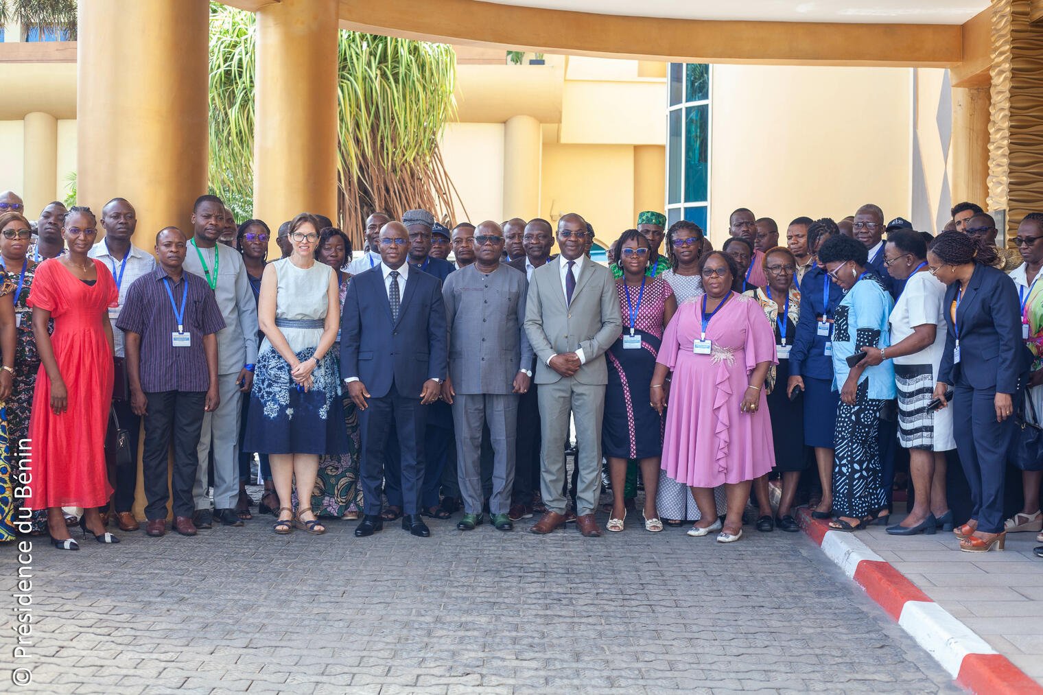 Vers une gestion renforcée des cantines scolaires par l'ANAN